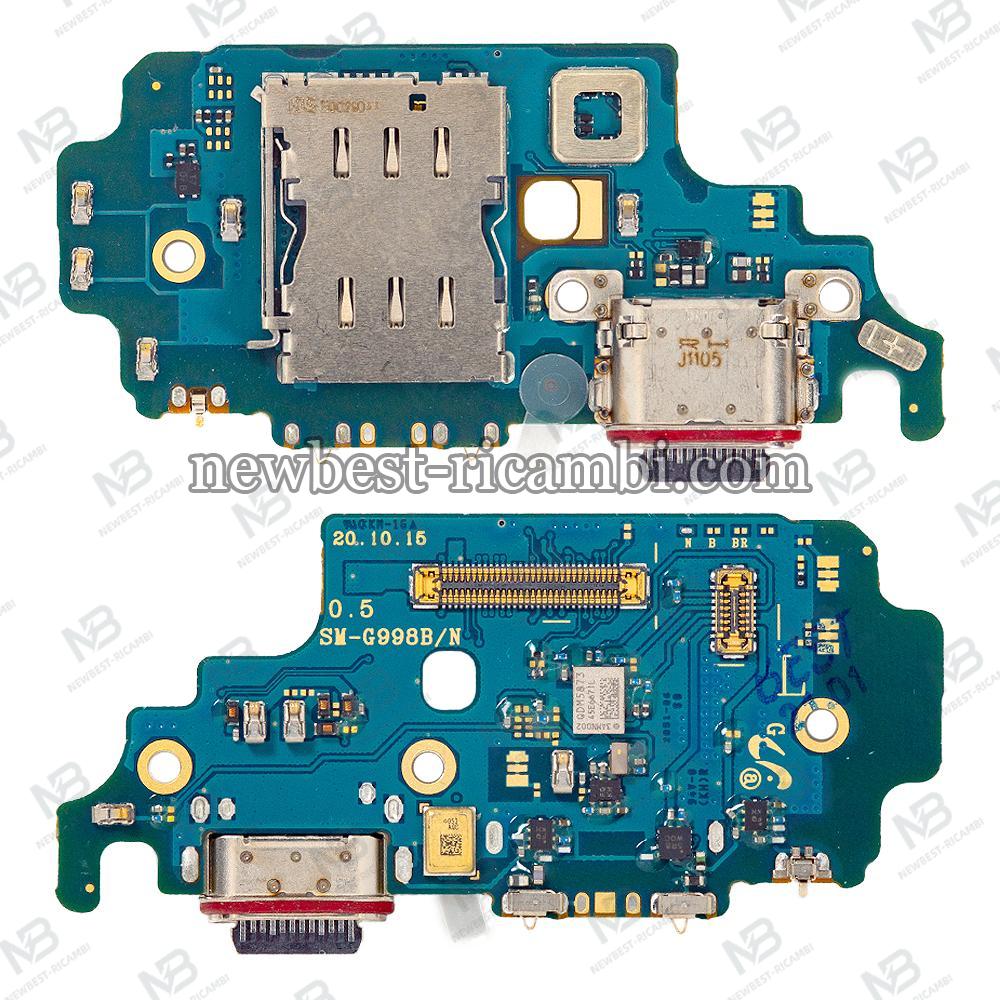 Samsung Galaxy S21 Ultra G998 Flex Dock Charge