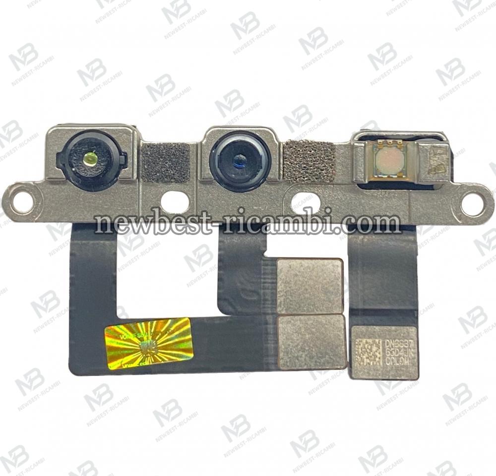 iPad Pro 12.9" 2020 front camera