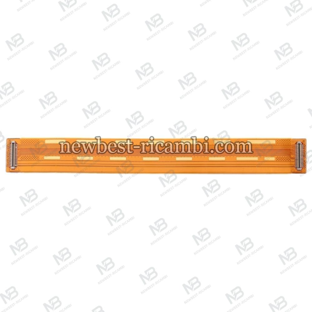 Motorola One Action XT2013 Flex Mainboard