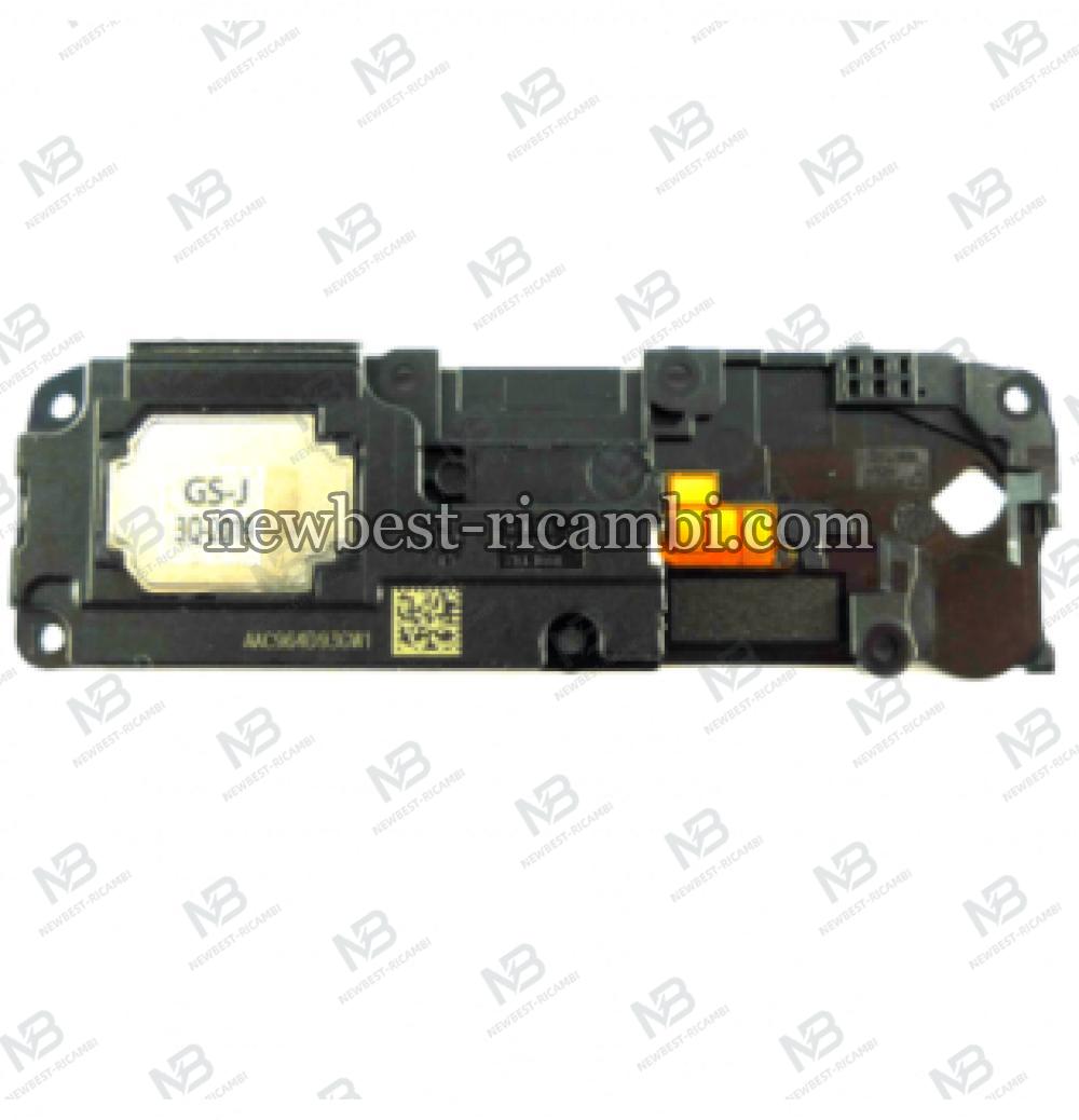 Motorola One Action XT2013 Ringer