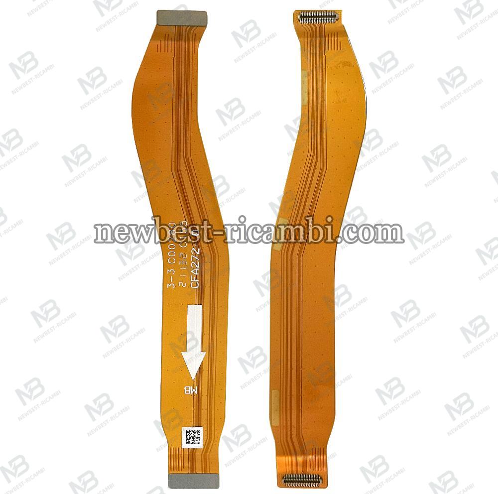 Oppo A94 5G (CPH2211) Flex Mainboard 1