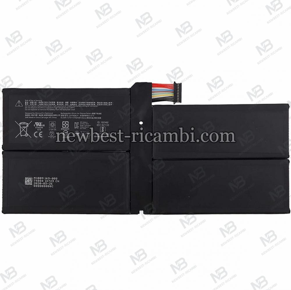 Microsoft Surface Pro 7（1866）Battery Original