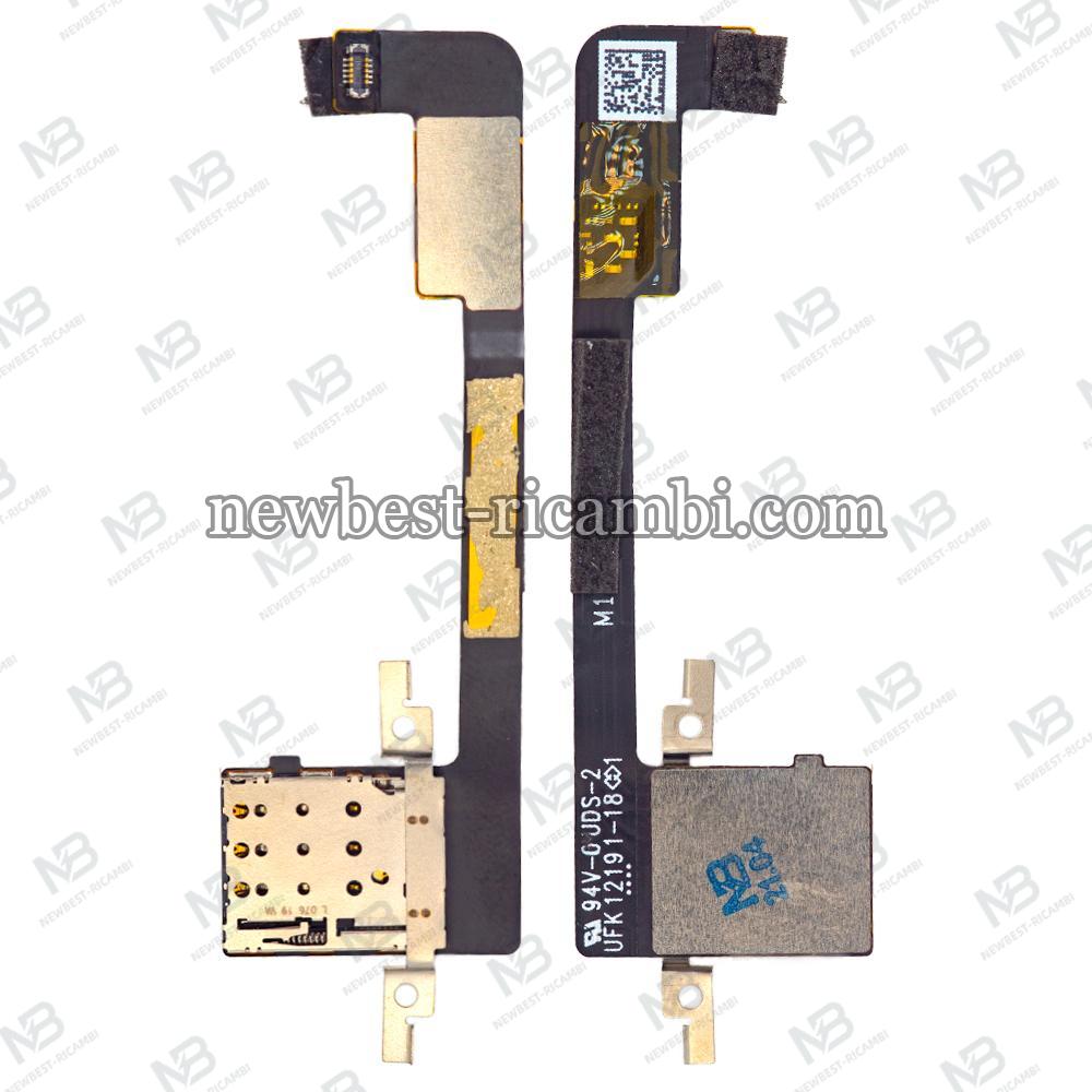 Microsoft Surface Pro X Flex Sim Read