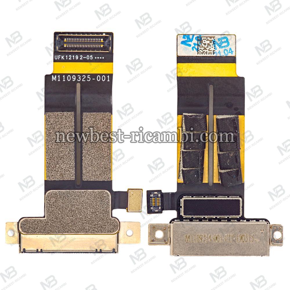 Microsoft Surface Pro X Flex SSD Port