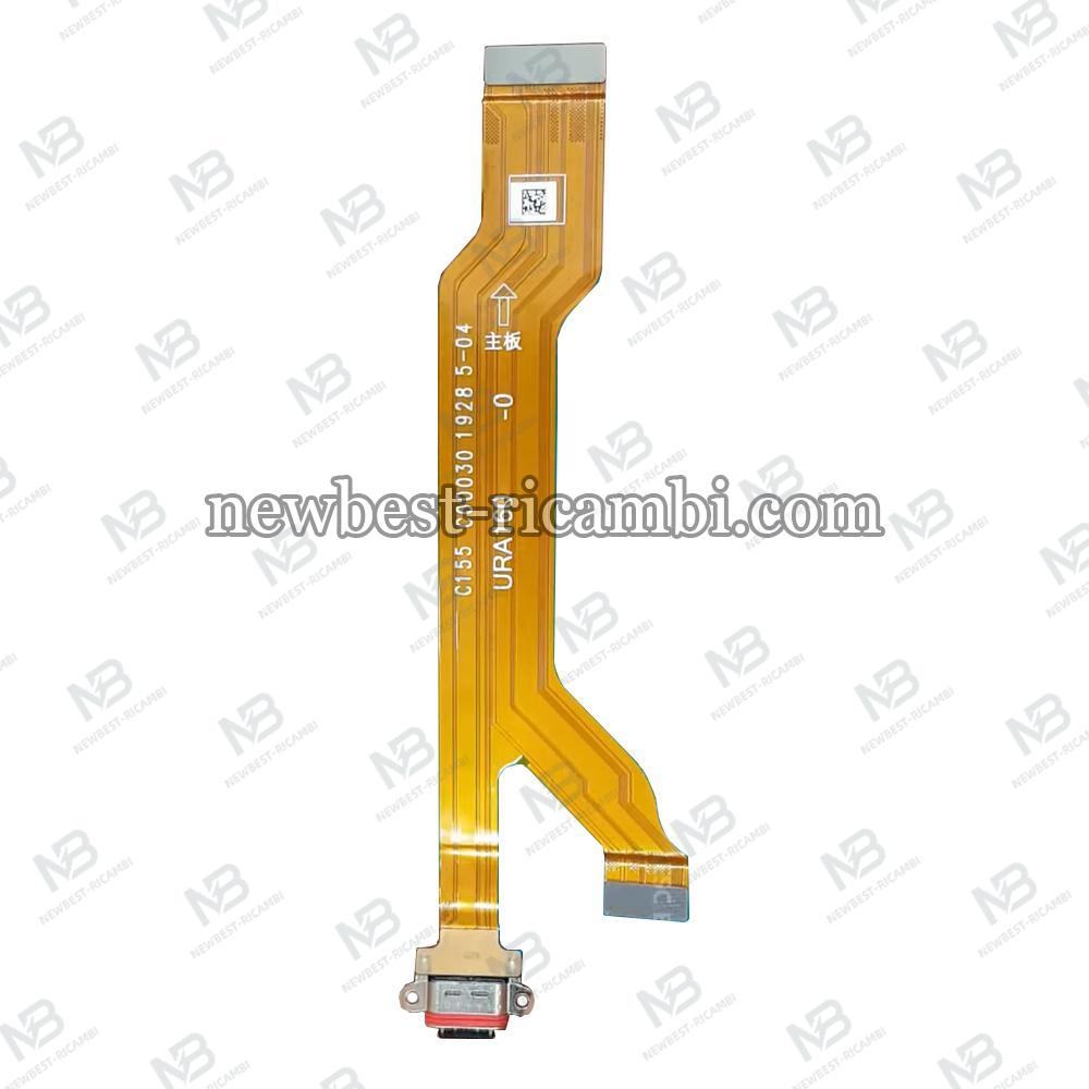 Realme 5 Pro  Flex Dock Charge