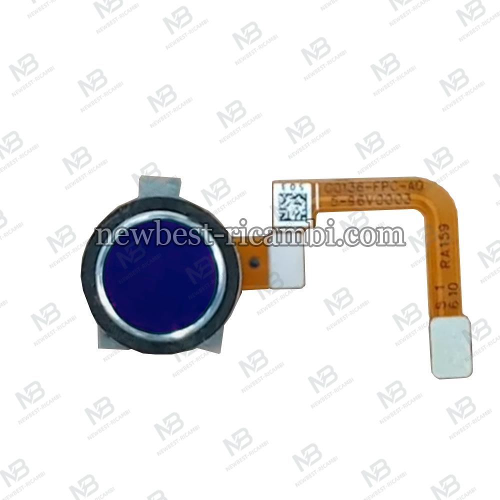 Realme 5 Pro Flex ID Touch Purple