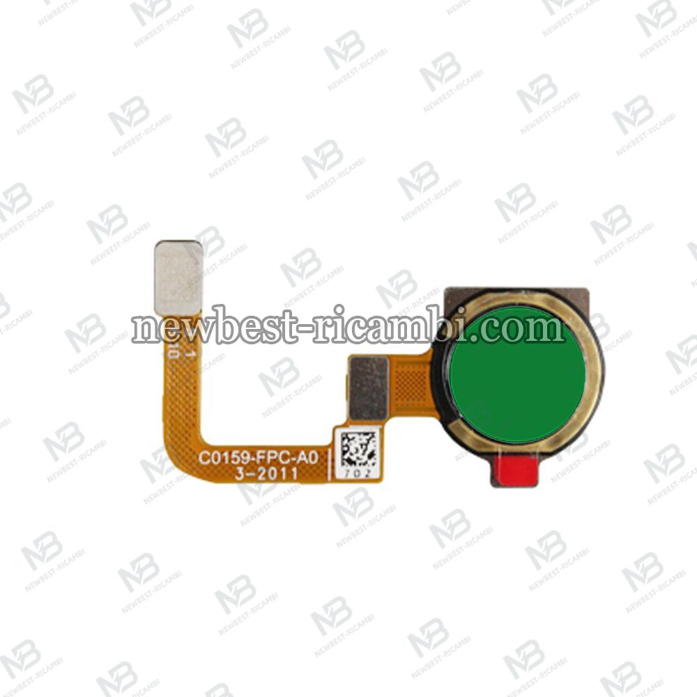 Realme 5i Flex ID Touch Green