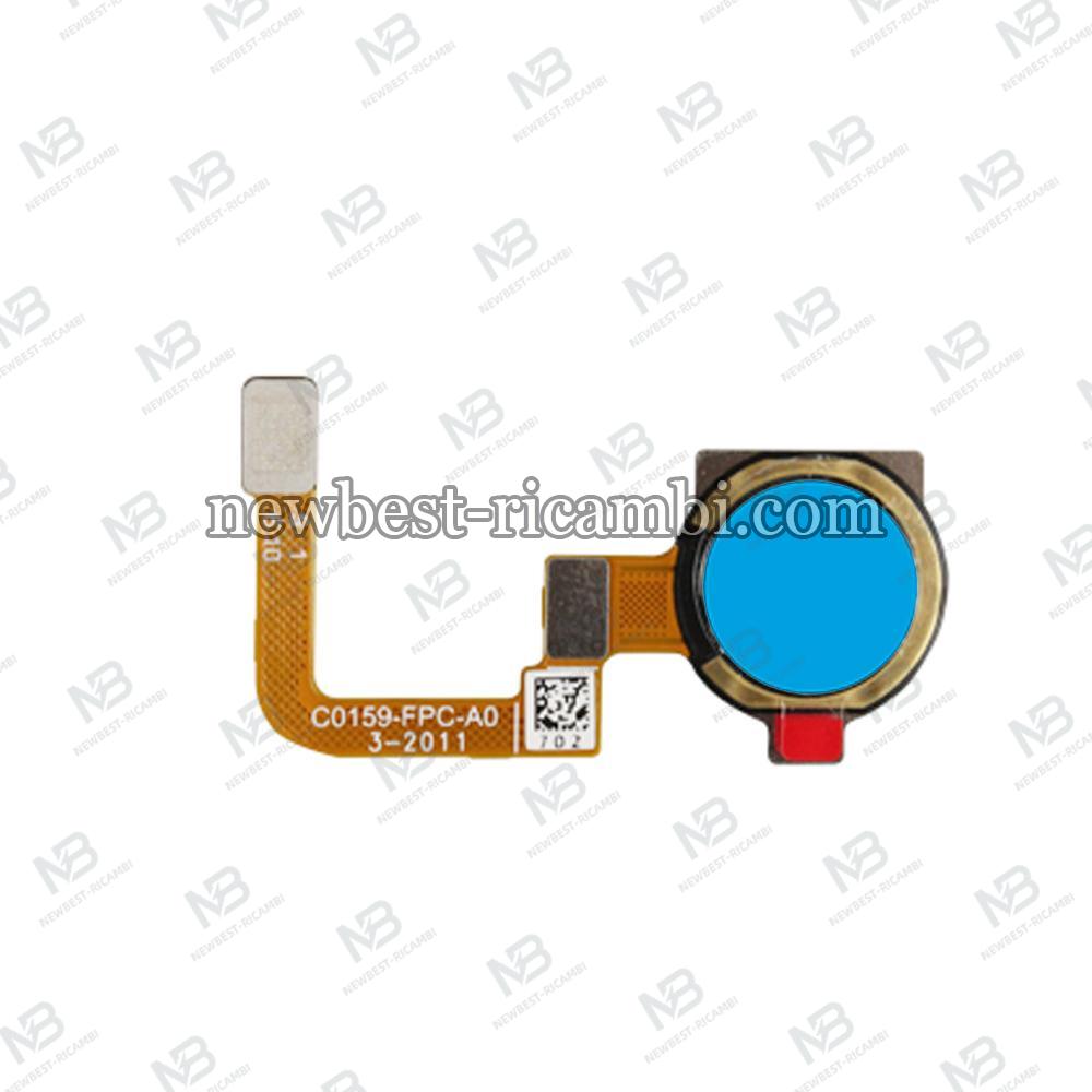 Realme 5 Flex ID Touch Blue