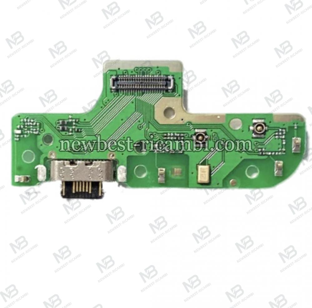 Motorola Moto G9 Power XT2091 Flex Dock Charge
