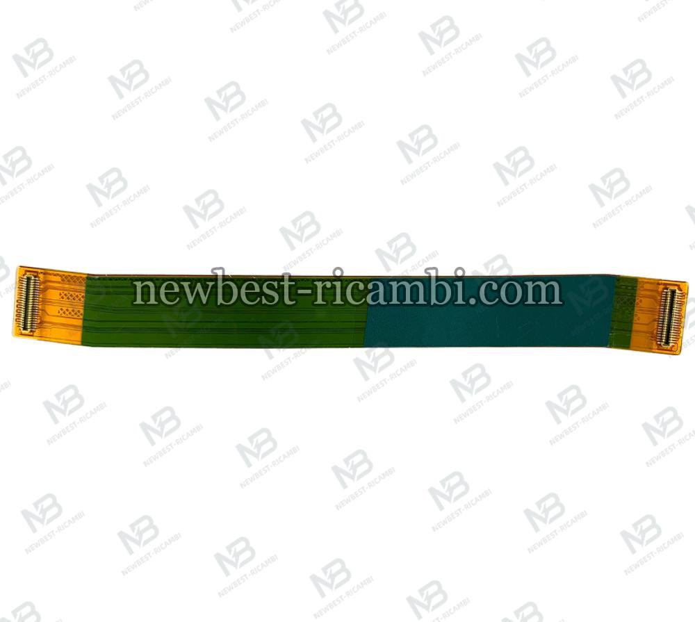 Motorola Moto G 5G Plus XT2075 Flex Mainboard