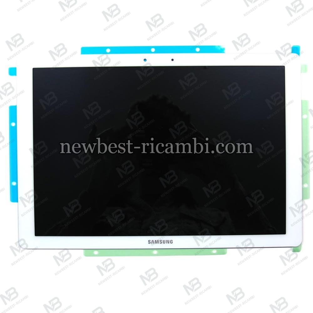 Samsung Tab Pro S 12.0" W700 Touch+Lcd White Service Pack