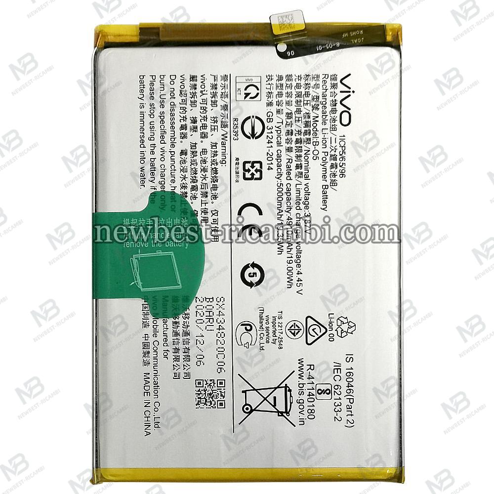 Vivo Y20s/Y11s B-O5 Battery Original