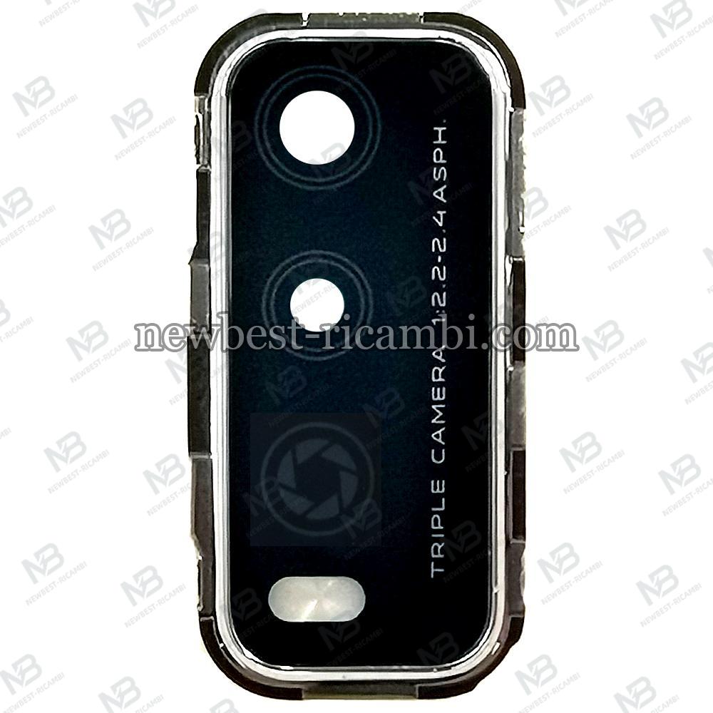Vivo Y11s Camera Glass+Frame