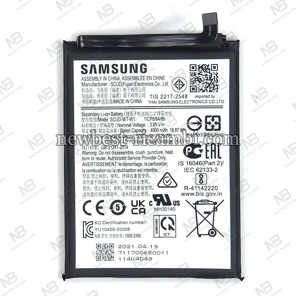 Samsung Galaxy A22 5G A226 SCUD-WT-W1 Battery