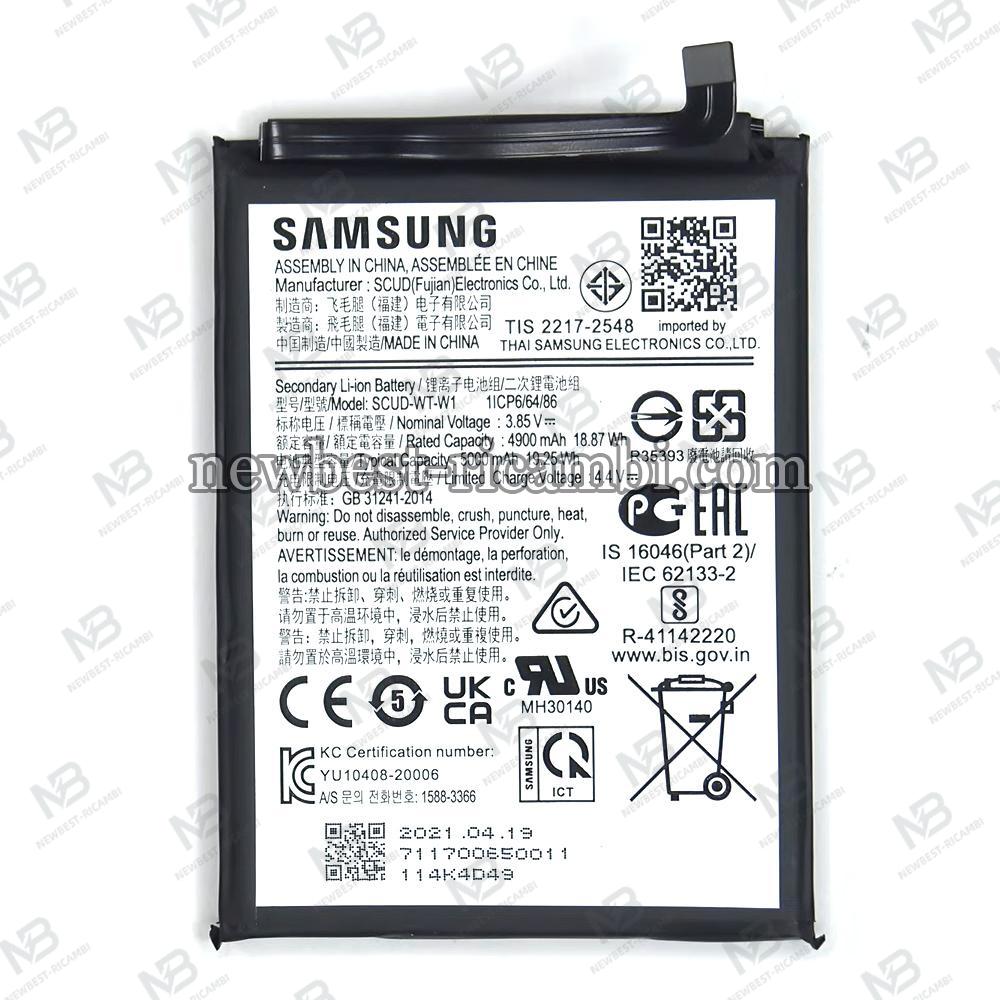 Samsung Galaxy A22 5G A226 SCUD-WT-S-W1 Battery Original