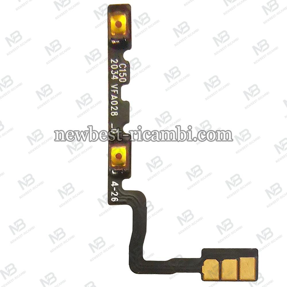 Oppo A5 2020 (CPH1931) Flex Volume