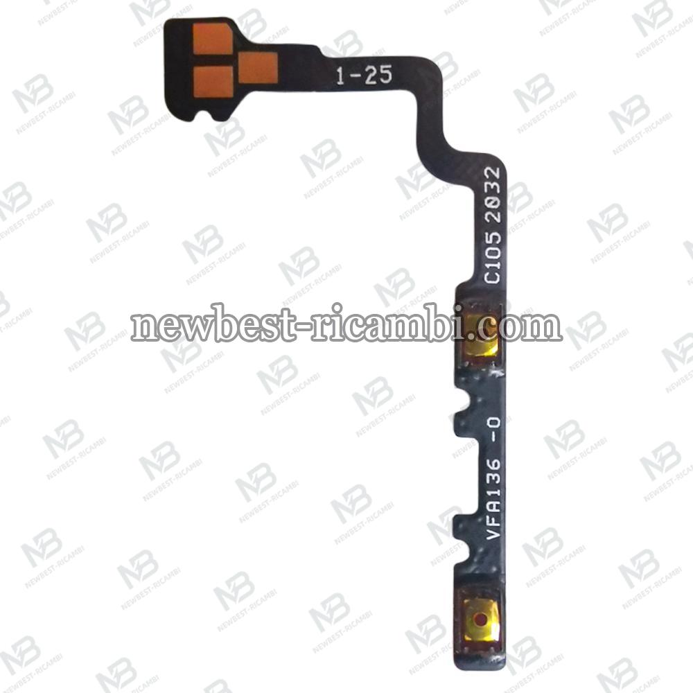 Oppo A72 4G (CPH2067) Flex Volume