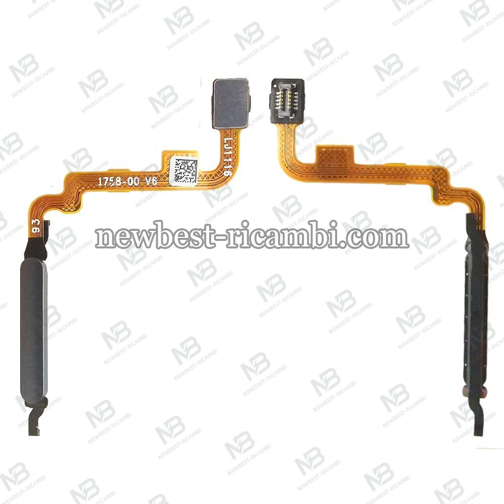 Xiaomi Redmi Note 10S Touch ID Black