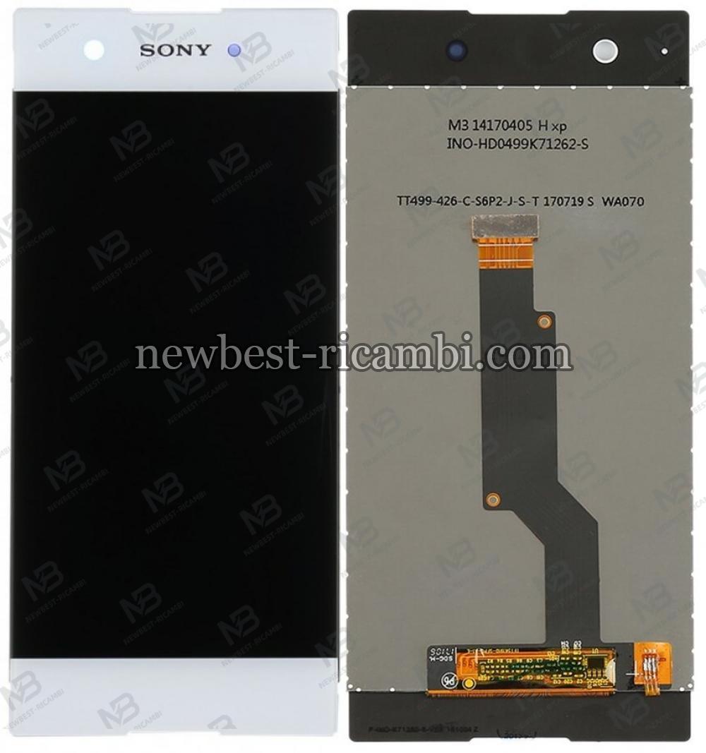 Sony Xperia XA1 G3121 G3123 G3112 G3116 Touch+Lcd White