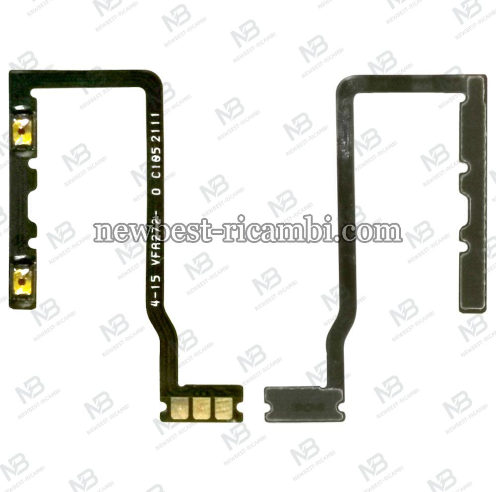 Oppo A94 5G (CPH2211) Flex Volume
