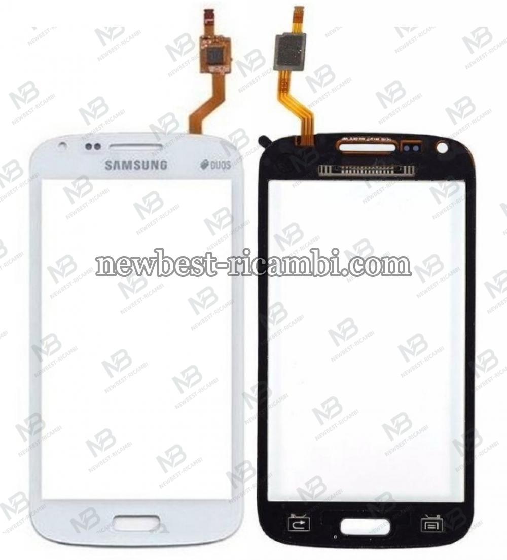 Samsung Galaxy Core i8260 Touch White