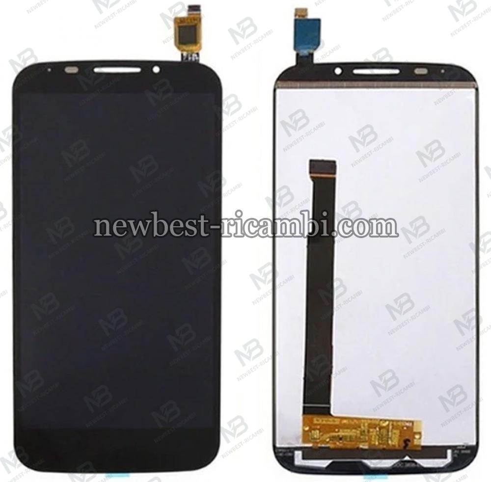 Vodafone Smart 4 power 985 Touch+Lcd Black
