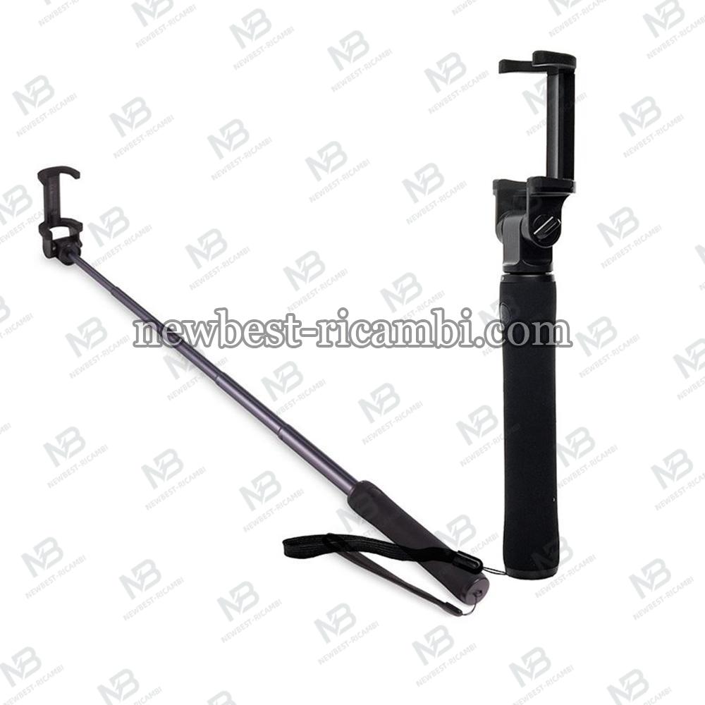 Monopod Xiaomi Mi Bluetooth Selfie Stick (lyzpg01ym) Black