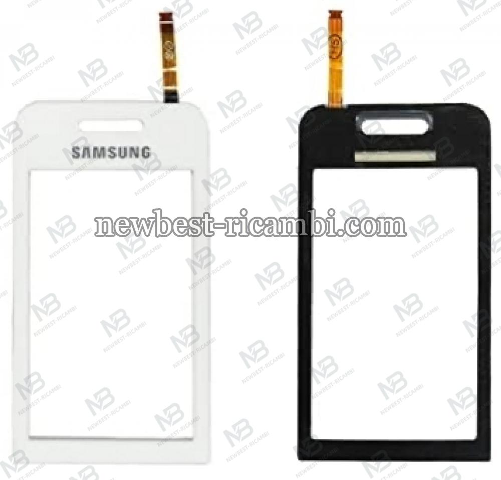 Samsung Tocco Lite S5230 Touch White