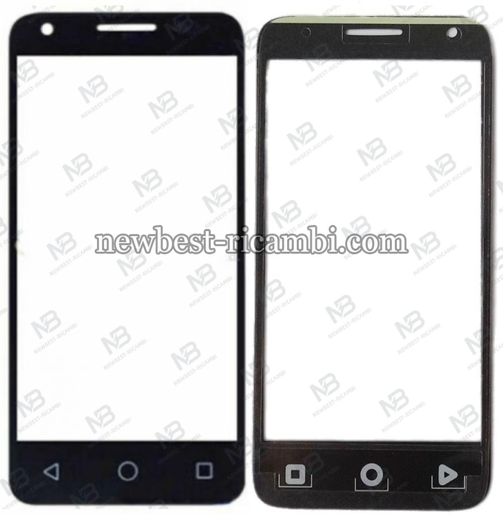 Vodafone Smart Speed 6 VF795 Glass Black