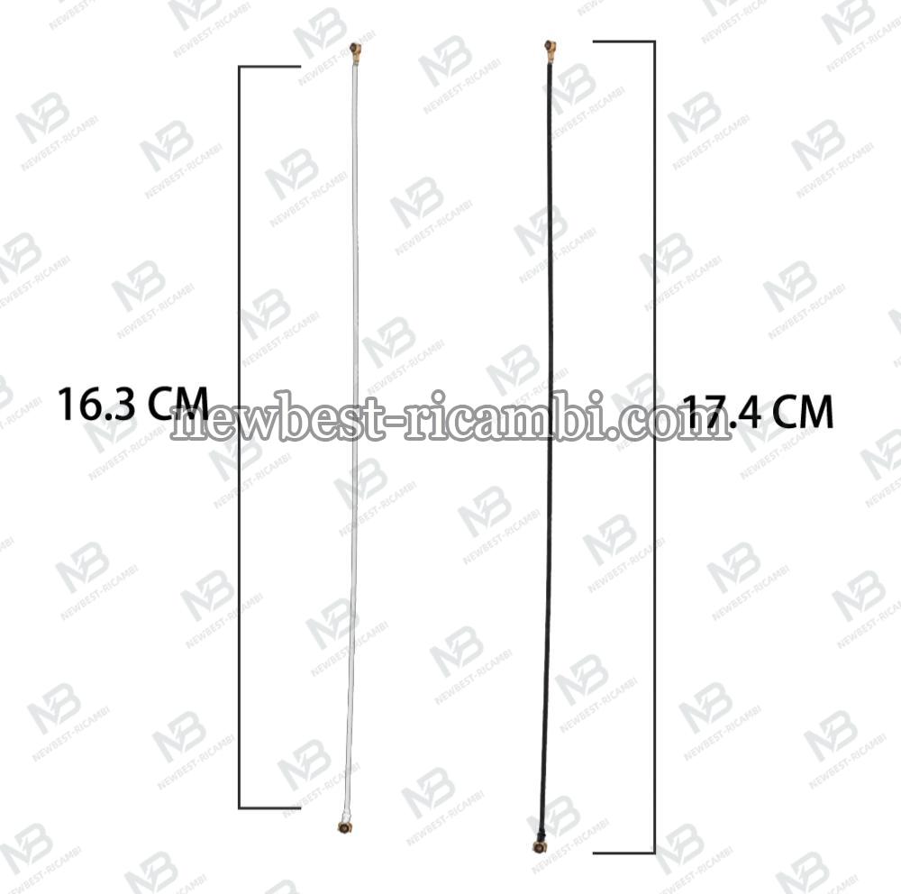 Oppo A94 5G Antenna 16.3 CM /17.4 CM