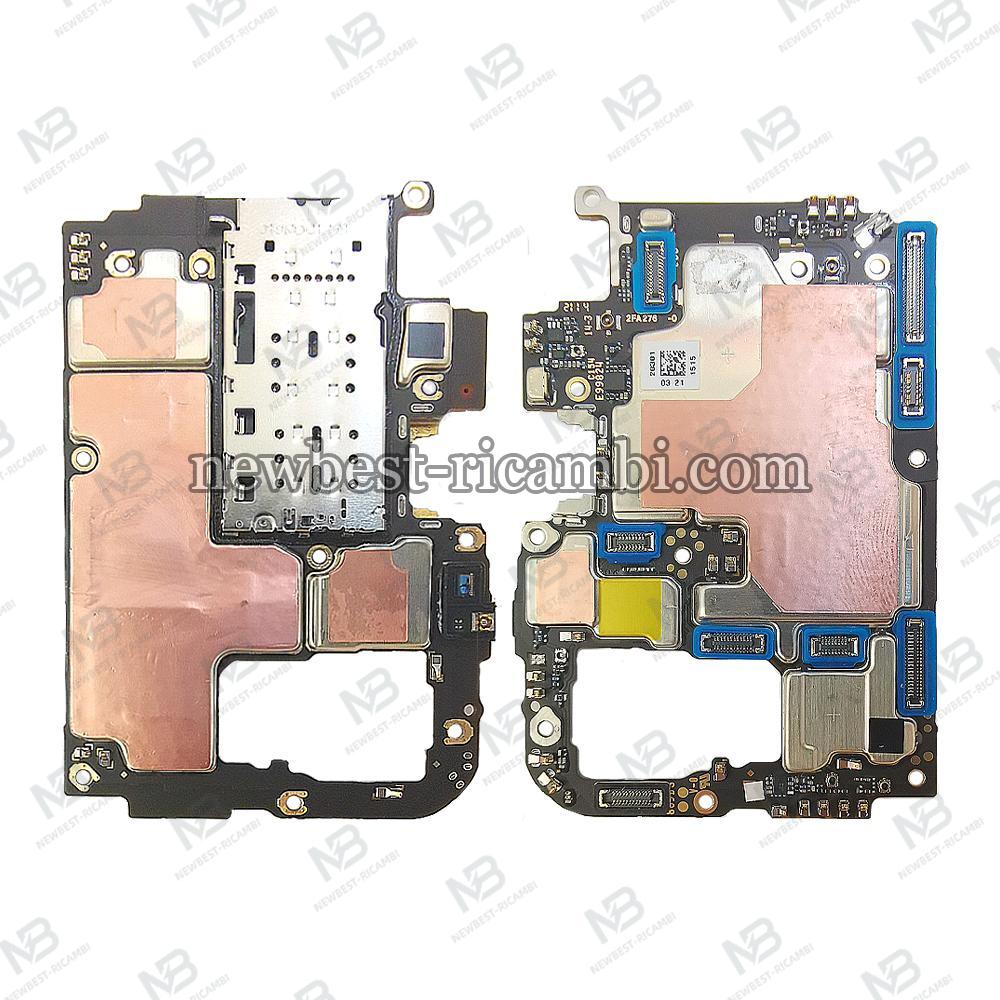 Oppo A94 5G (CPH2211) Motherboard 128GB 8G Ram