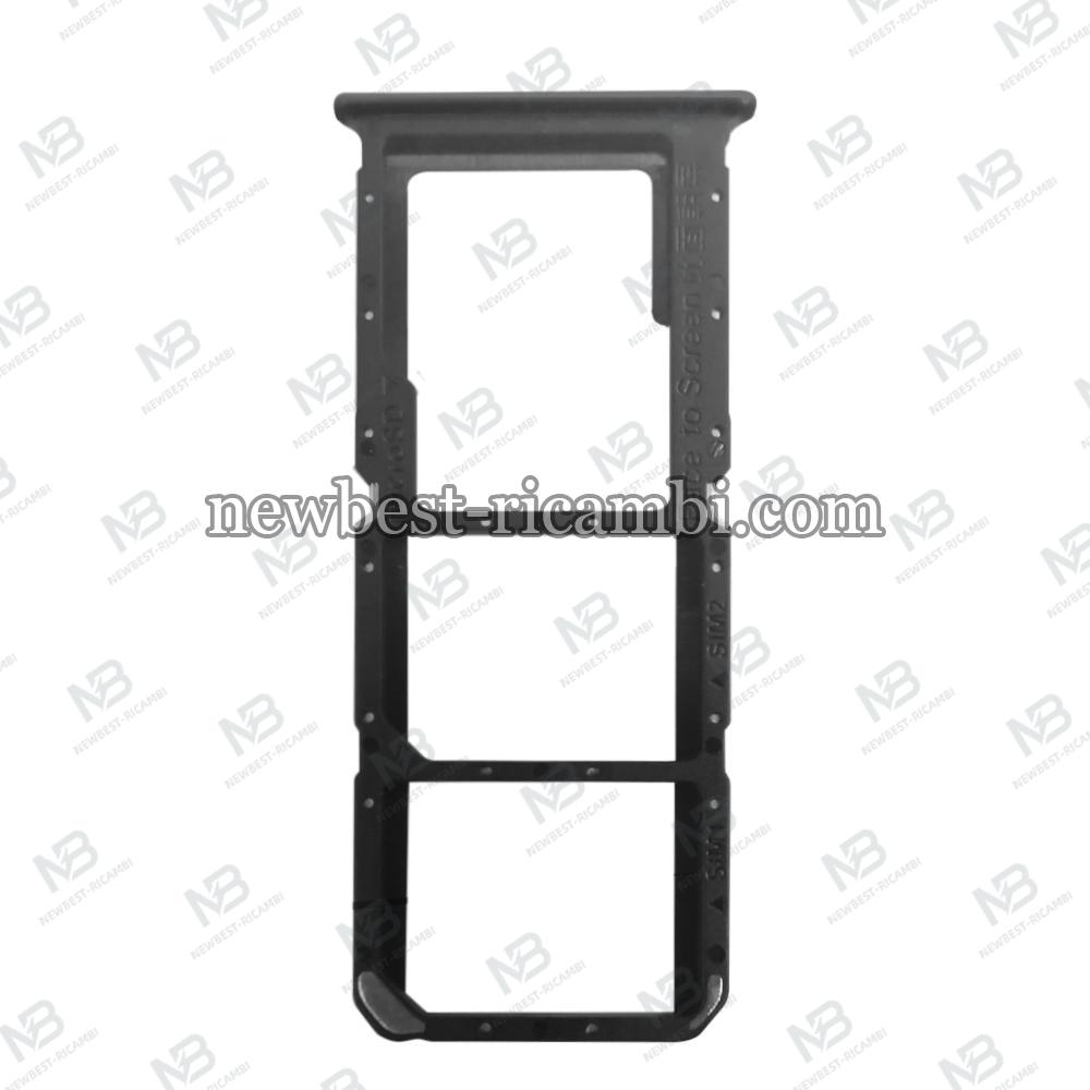 Oppo A94 5G (CPH2211) Sim Tray Black