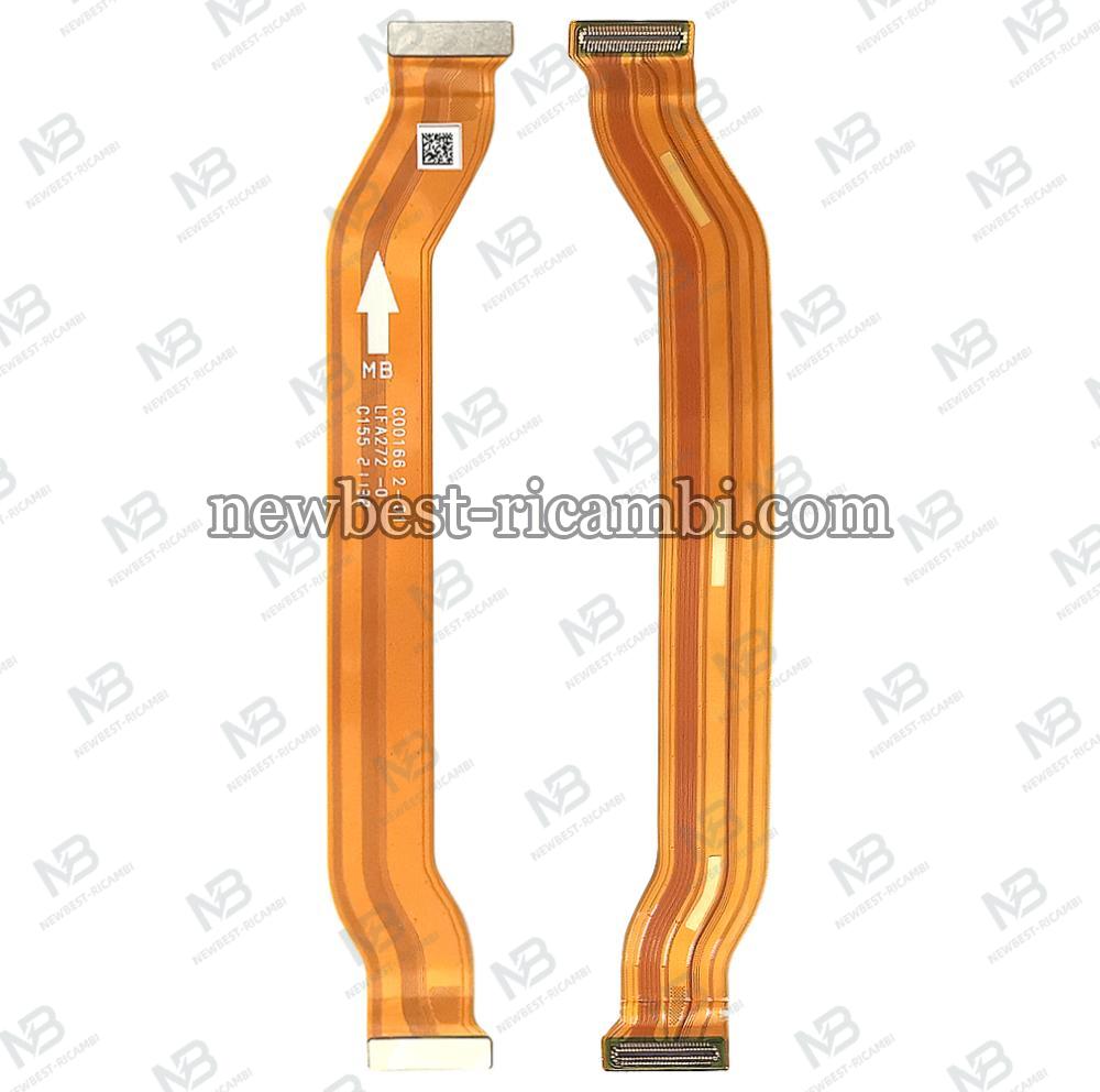Oppo A94 5G (CPH2211) Flex Mainboard 2