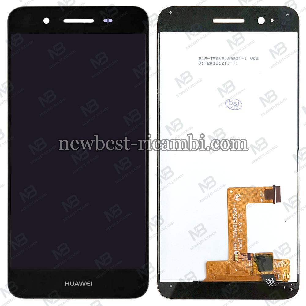 Huawei P8 Lite Smart Touch+Lcd Black Original