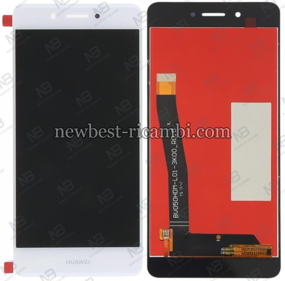 Huawei  Nova Smart /Honor 6C Touch + Lcd White