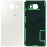 Samsung Galaxy A5 2016 A510f Back Cover White