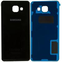 samsung galaxy a5 2016 a510f back cover black