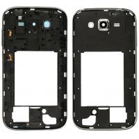 Samsung Galaxy Grade Neo I9060 Frame Black