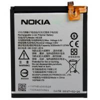 Nokia 8 he328 battery original