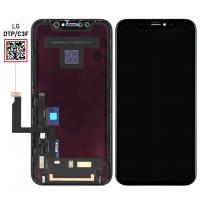 Iphone XR Touch+Lcd+Frame Lg 3CF /DTP Version Original