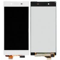 Sony Xperia Z5 E6603 E6653 touch+lcd white