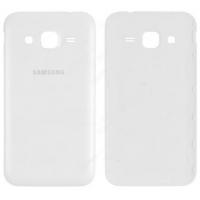 samsung galaxy core prime g360 g361 back cover white