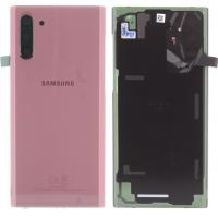 samsung galaxy note 10 n970 back cover pink original