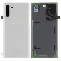 samsung galaxy note 10 n970 back cover white original