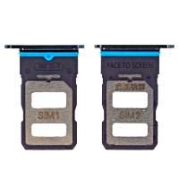 Xiaomi Mi 10T Pro Sim Tray Black