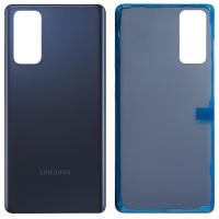 Samsung galaxy S20 FE G780 back cover cloud navy original