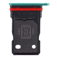 One Plus 1+8 sim tray green