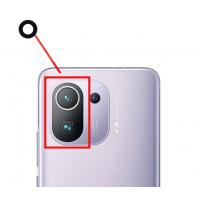Xiaomi Mi 11 Pro Camera Glass