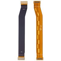 Motorola One Macro XT2016 Flex Mainboard