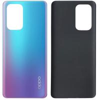 Oppo A94 5G/A95 5G/F19 Pro+ back cover blue original